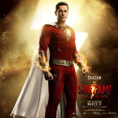 shazam characters|is shazam a god.